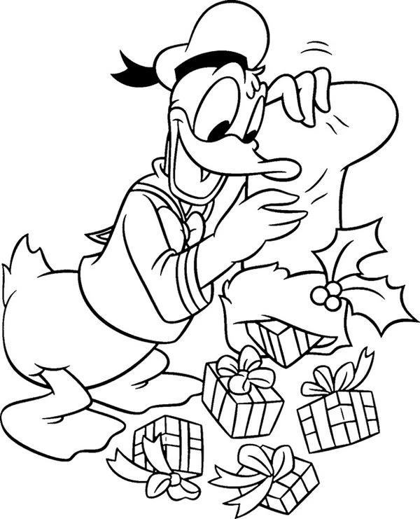 Donald