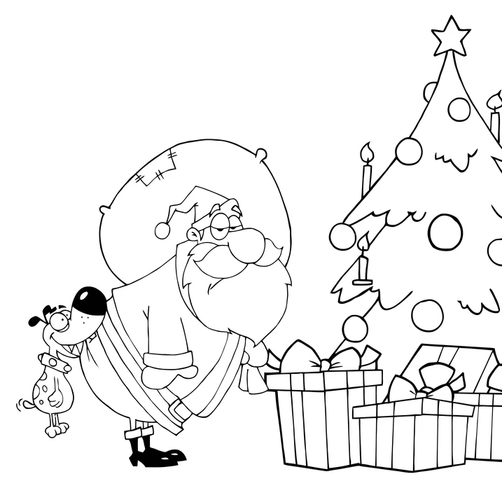 Αγιος Βασίλης