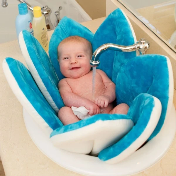 Blooming Bath προσεχώς στο Lilaboo