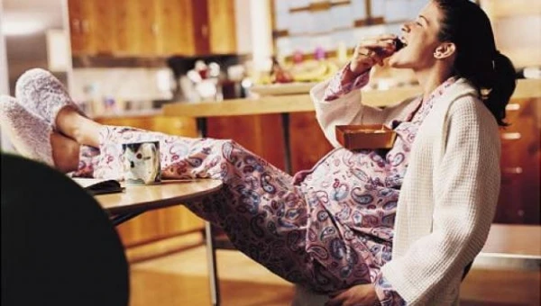 6 λόγοι για να φάτε σοκολάτα στην εγκυμοσύνη