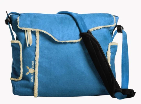 Τσάντα-αλλαξιέρα