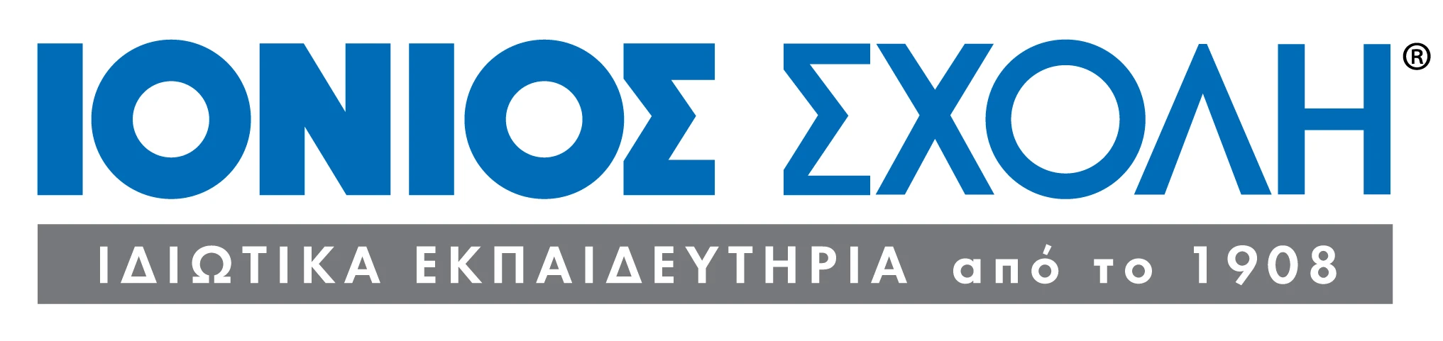 logo ionios