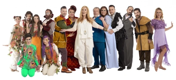 TO XRYSO ARISMARI - OLOS O 8IASOS ME TH SKHNO8ETH KELLY STAMOYLAKH