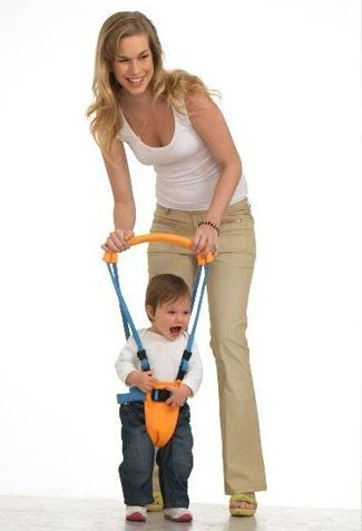 Βοηθός περπατήματος