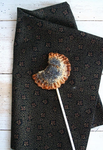 τυροπιτάκια ηλιοτρόπια