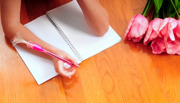 Μαθήματα ευγνωμοσύνης