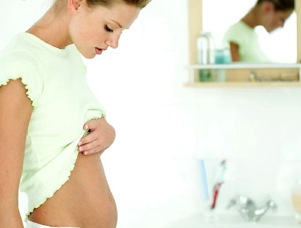 Σπιτικά τεστ εγκυμοσύνης