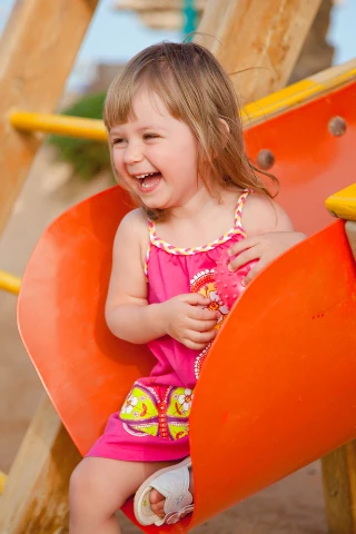 Παιχνίδι έξω!