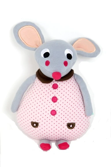 Margot and_Mo_Toypontiki