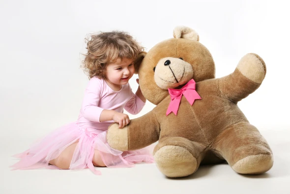 Παιδί που μιλάει