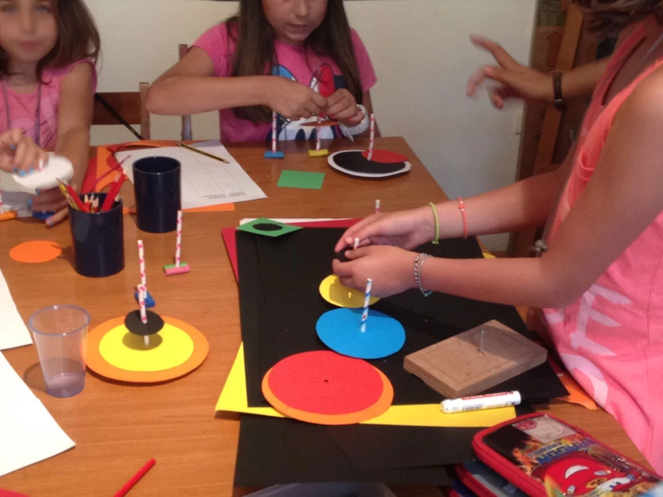 math camp 5