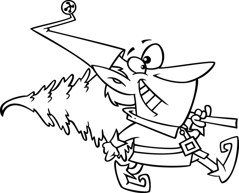 Καλικάτζαρος