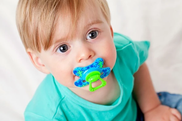 pacifiers 1