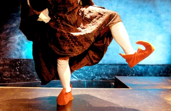 Το Τραγούδι της Γης 4