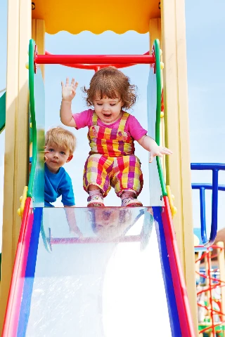 Δραστήριος φίλος