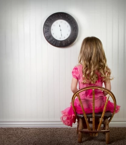 Αποφύγετε τα time-out