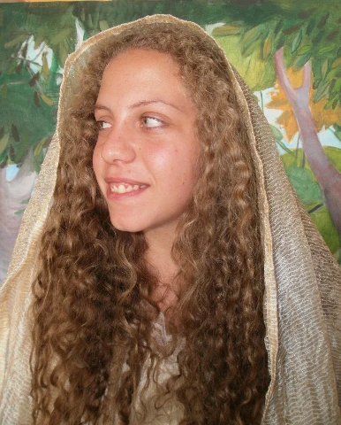 Η χορεύτρια και ο πράσινος πρίγκιπας