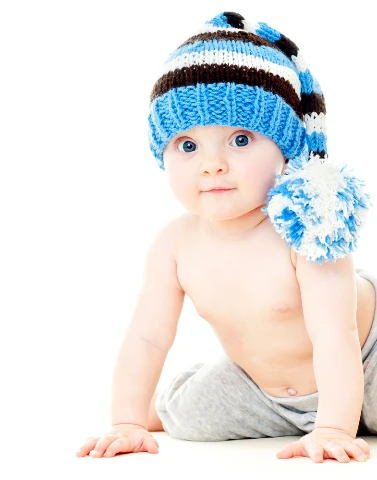 Αυτεπίγνωση μωρού