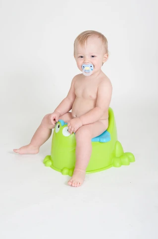 Αφήστε το παιδί να διαλέξει το γιογιό που του αρέσει