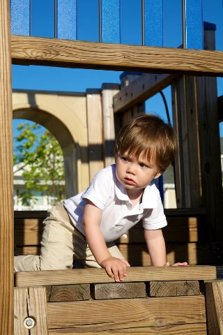 Παιδική χαρά