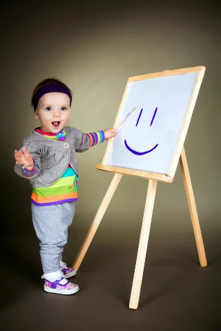 Αφήστε το να γίνει δάσκαλος της ευτυχίας