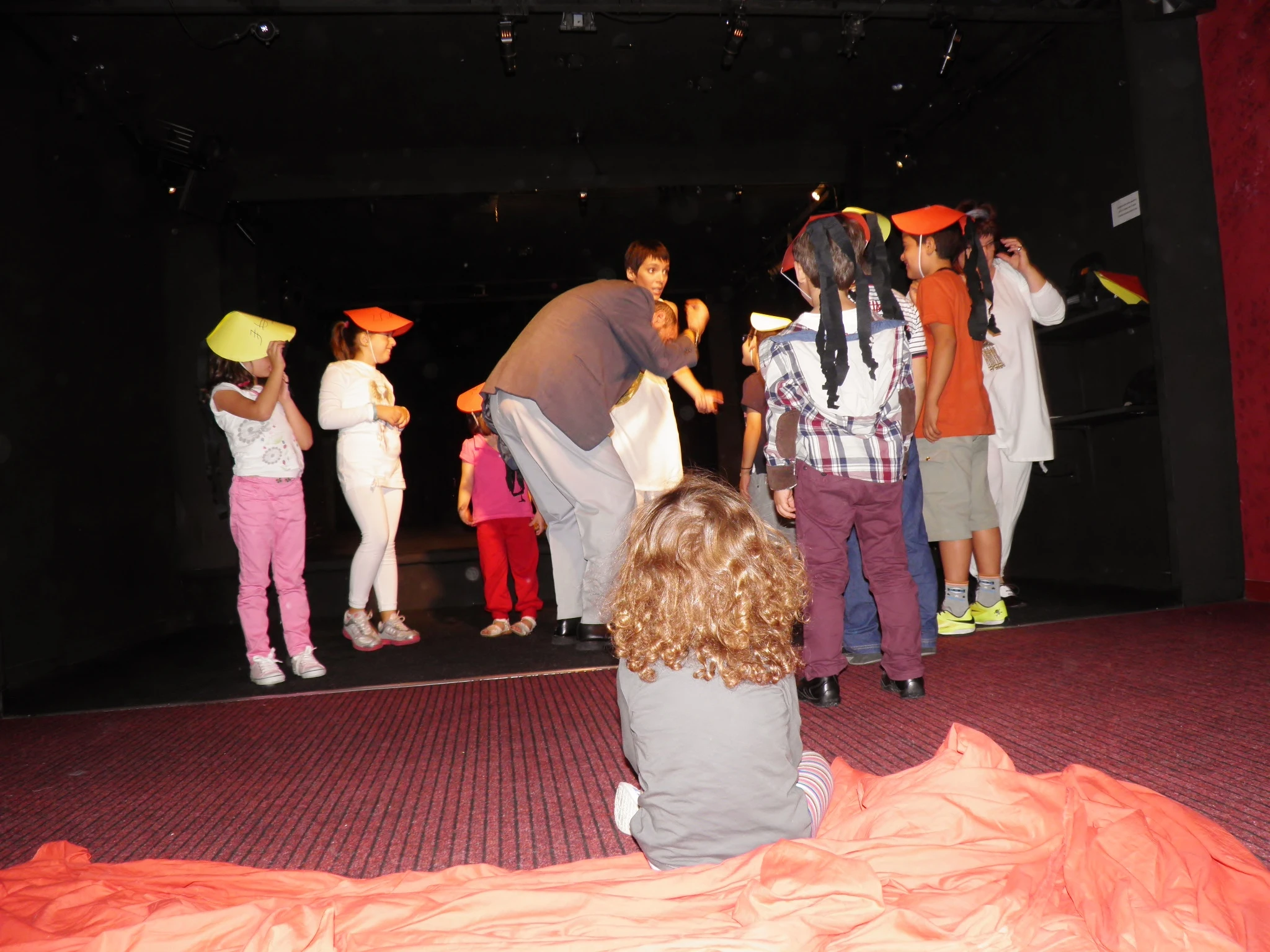 Ο Γουδής ο Γουδοχέρης