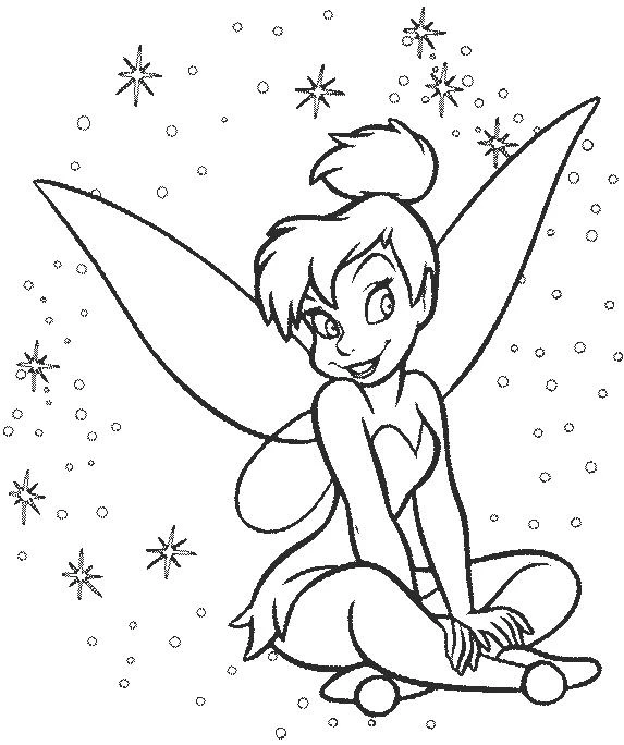 Tinkerbell