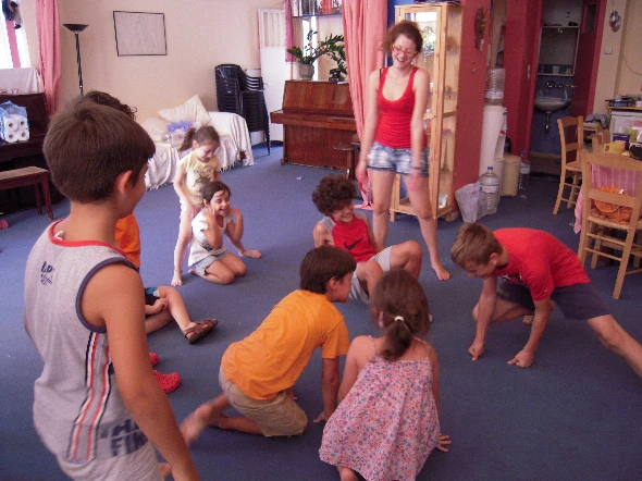 Μικρός Χώρος Τέχνης