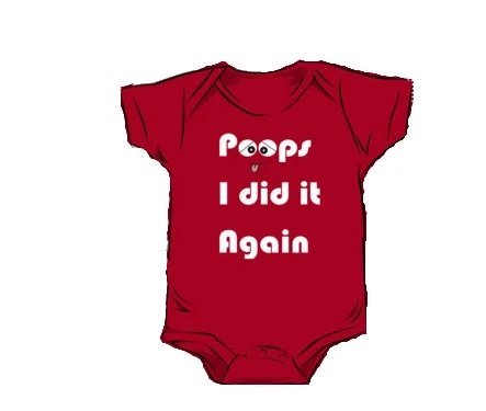 poops i did it again