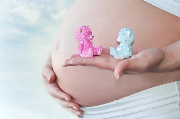 Αγόρι εναντίον κοριτσιού